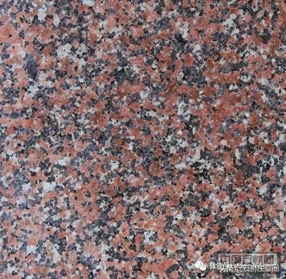 花岗岩中国红花岗岩,中国红花岗岩图片大全