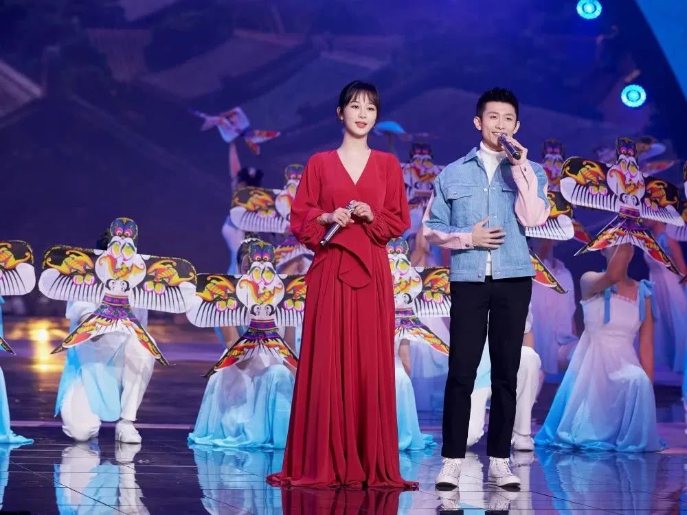 张一山真的表白杨紫了吗,张一山是在表白杨紫吗