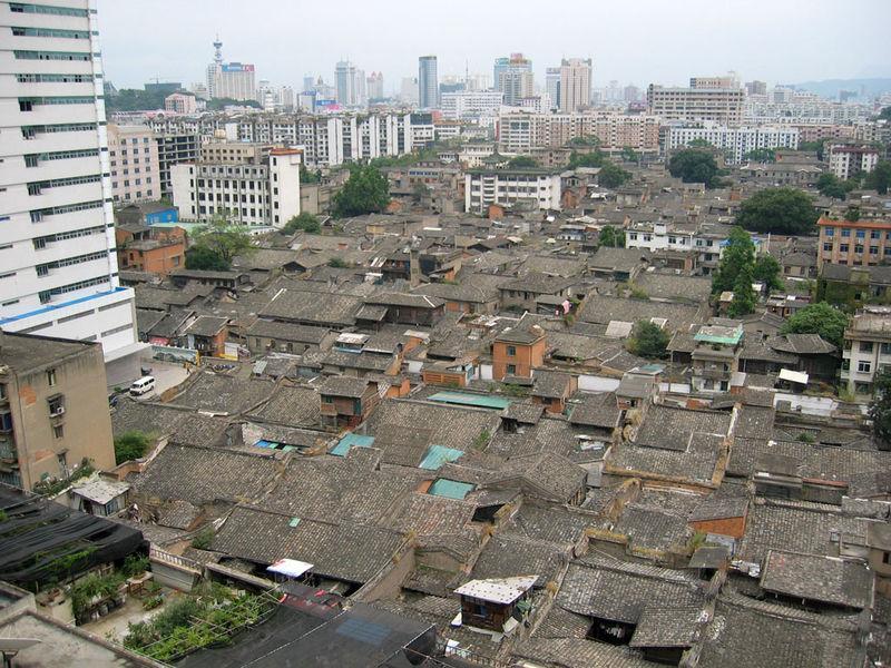 福建旅游必去城市有哪些景点,去福建旅游必去景点有哪些