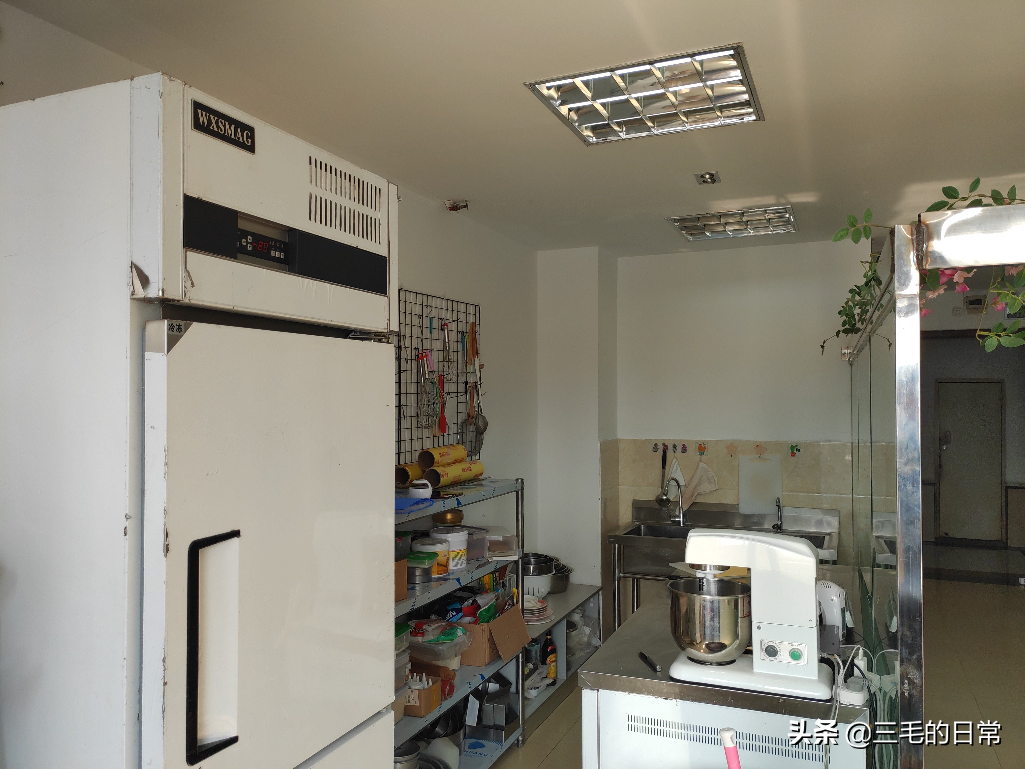 年轻人创业笔记,杂谈个人成长和创业