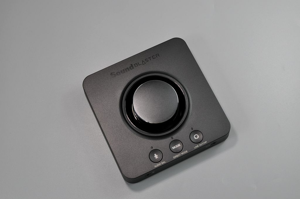 性价比最高的游戏声卡，真的，不是生错时代它早火了