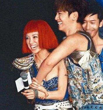 罗志祥：人设崩塌半个多月后，我C位复出了