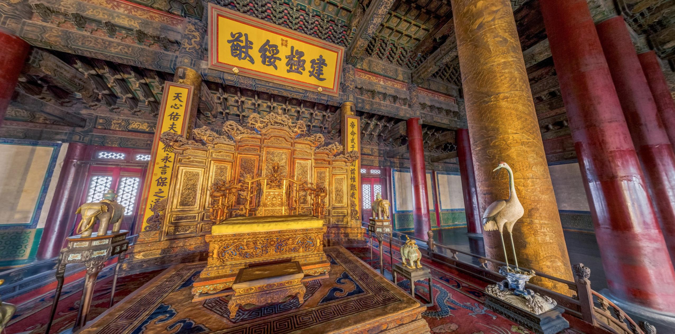 环游世界推荐的观光体验景点,零成本环游世界免费景点