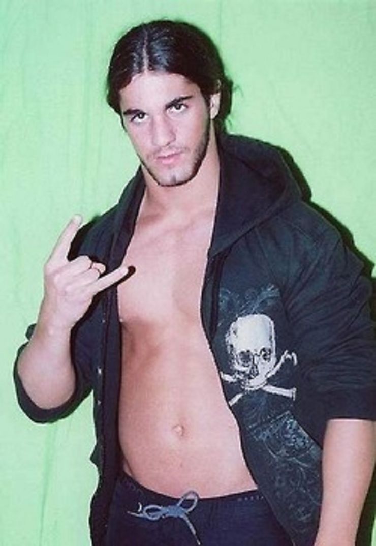 wwe最凶残的十个降服,wwe最凶残的终结技