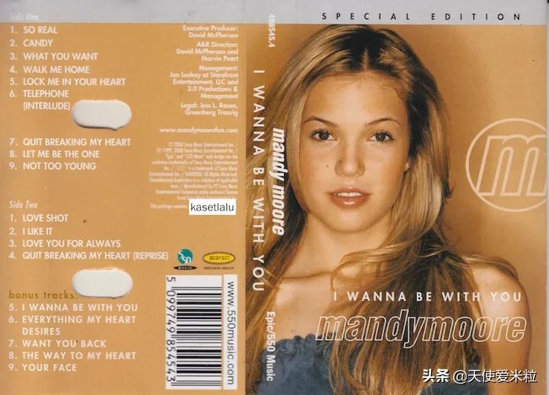 凭《我们这一天》事业翻盘，千禧女神曼迪·摩尔为何神隐多年？