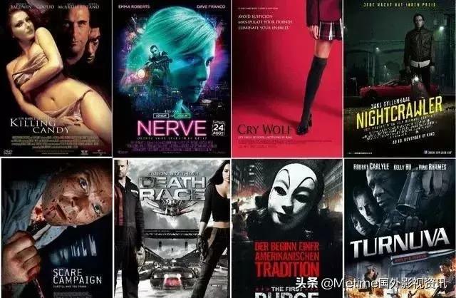 5部必看无法逾越的电影,这15部电影不得不看