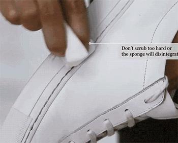 小白鞋男款2023爆款耐磨耐脏,选什么小白鞋好看又便宜又耐脏