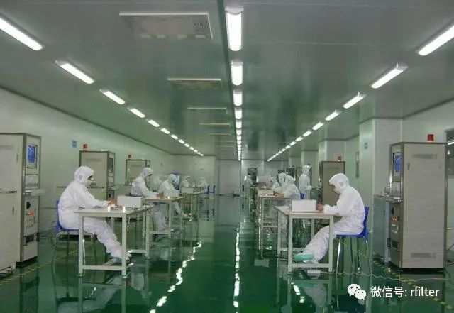 洁净室行业趋势,洁净室行业发展