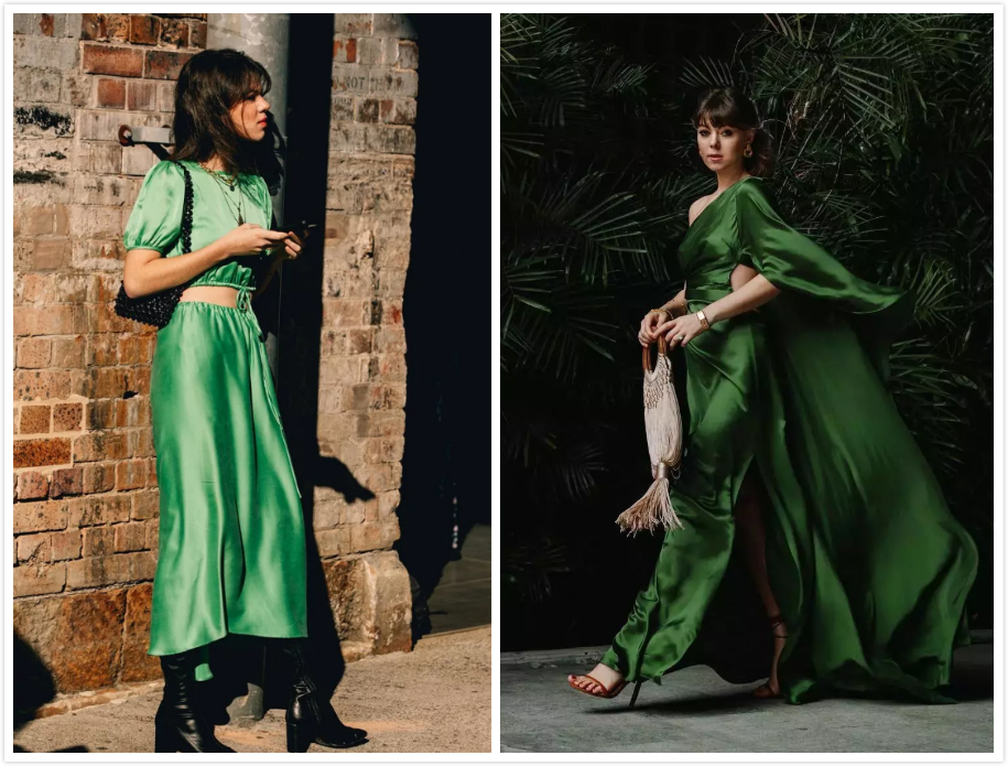 夏季面料选择特点有哪些,夏季面料哪种才是最舒服