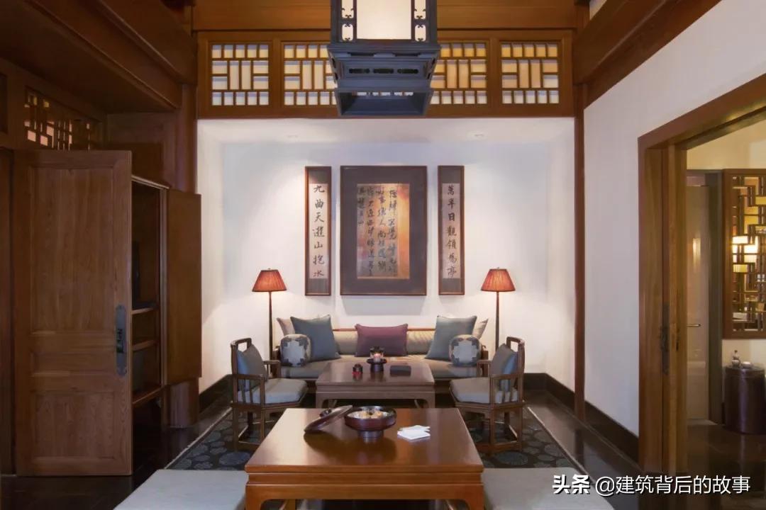 中国一共有几个安缦,中国几个安缦酒店价格