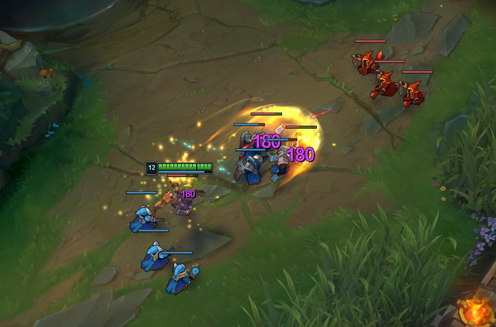 lolap英雄出ad装,lol哪些英雄可以出ap和ad