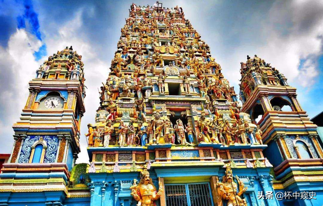 印度最发达的五个邦,印度各个邦经济