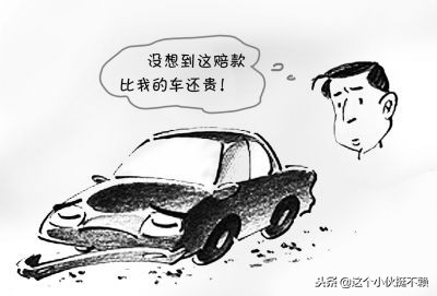 新手司机必须要买的几种车险,车险需要买哪几种车险最划算