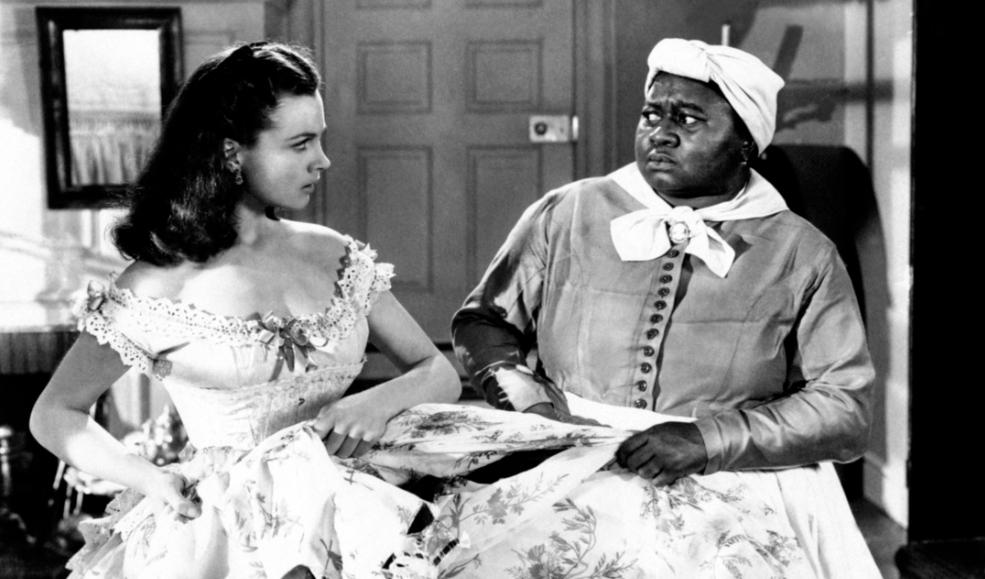 被忽视的一群人，奥斯卡黑人女演员的小金人70年追寻记