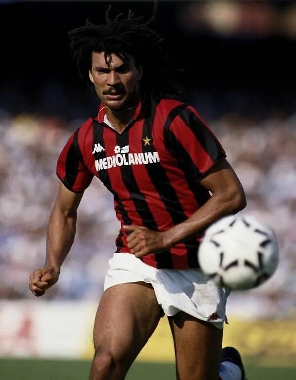 金球那些事儿：1987年，古力特——横空出世的黑郁金香全能战士