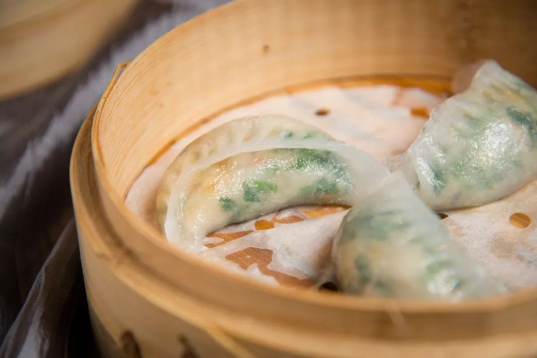 新派港式点心,港式点心什么样的好吃