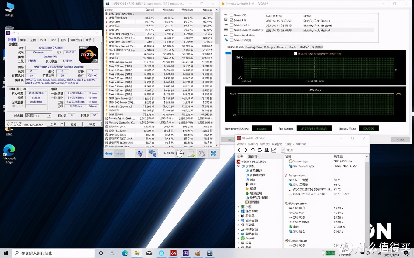 “矿潮”一本难求：联想拯救者R9000K2021开箱与性能测试