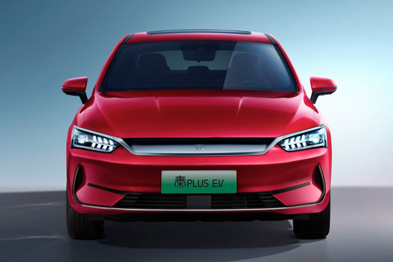 不到20万买续航500km合资suv,续航于一体的爆款车型你值得拥有