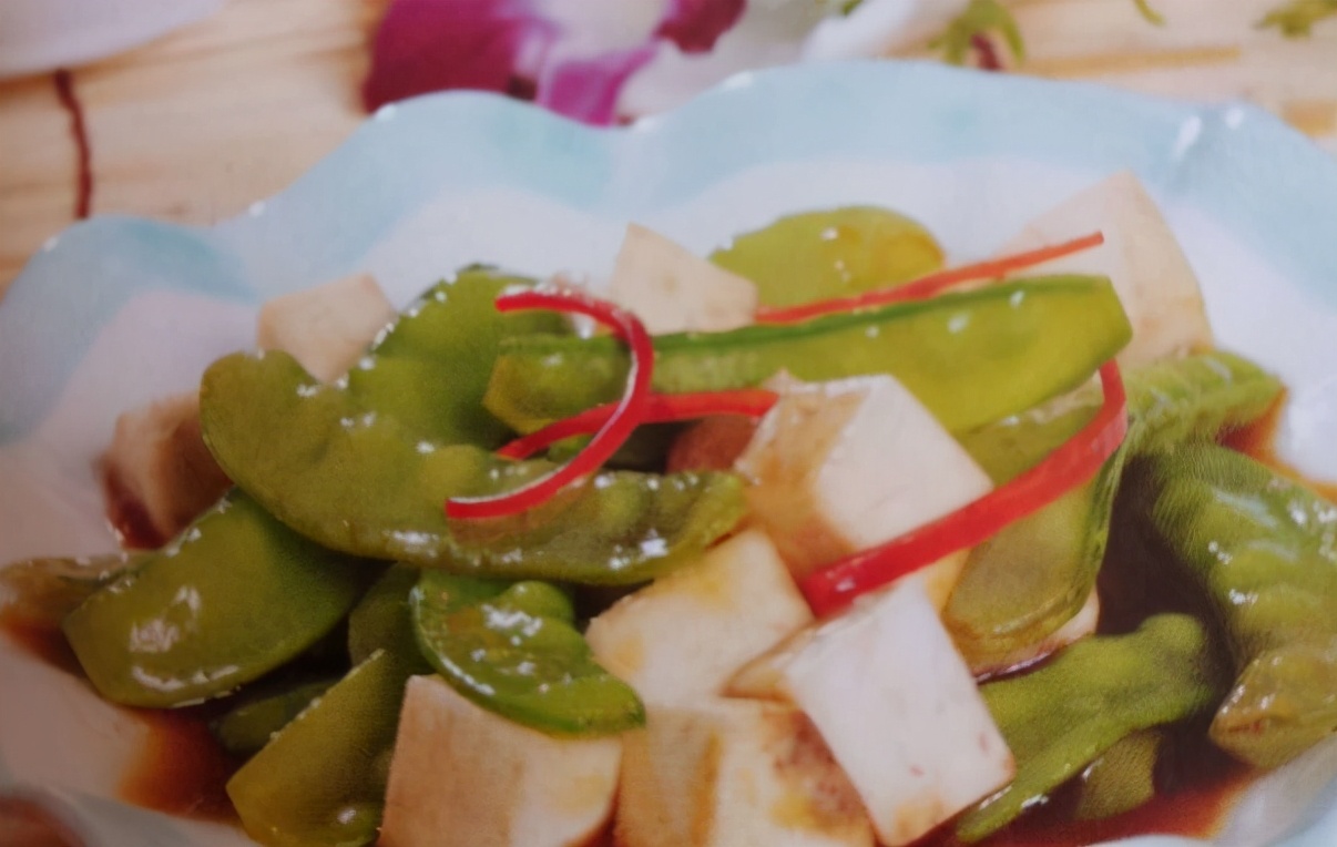 教你一道简单易学的菜肴,15道简单菜谱及做法