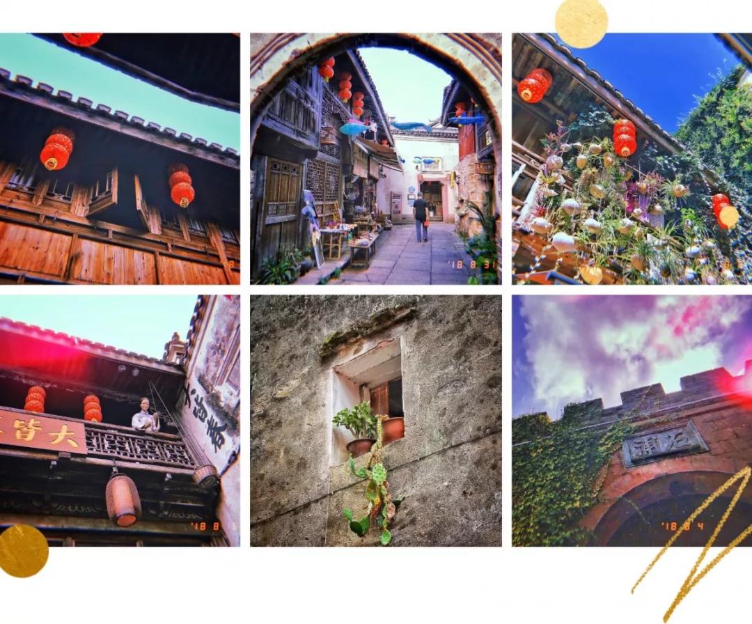 五一一日游象山,五一象山有几个玩的景区