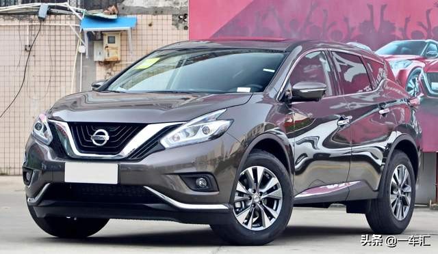 日产楼兰四驱智联版有哪些配置,日产楼兰两驱智联版落地价