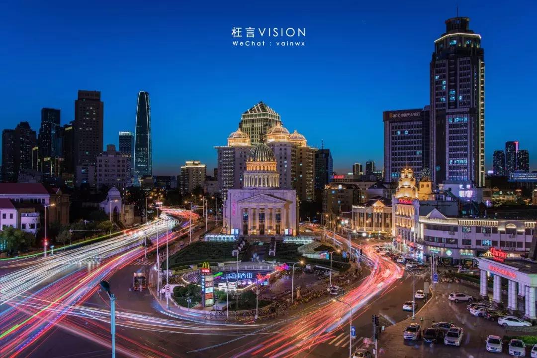 小白楼是指哪个楼,什么叫小白楼