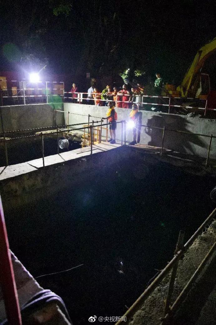 深圳降雨引发洪水,深圳大暴雨引发洪水
