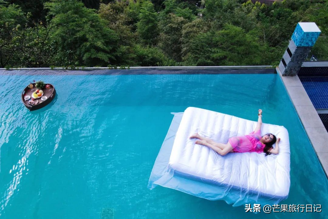 湖南郴州有什么玩的地方,湖南郴州五一去哪玩