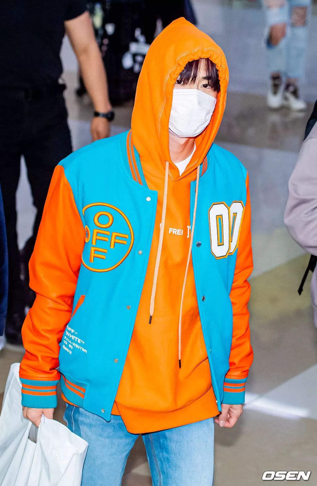 爱豆穿搭同款各色款式分享,爱豆日常穿搭同款