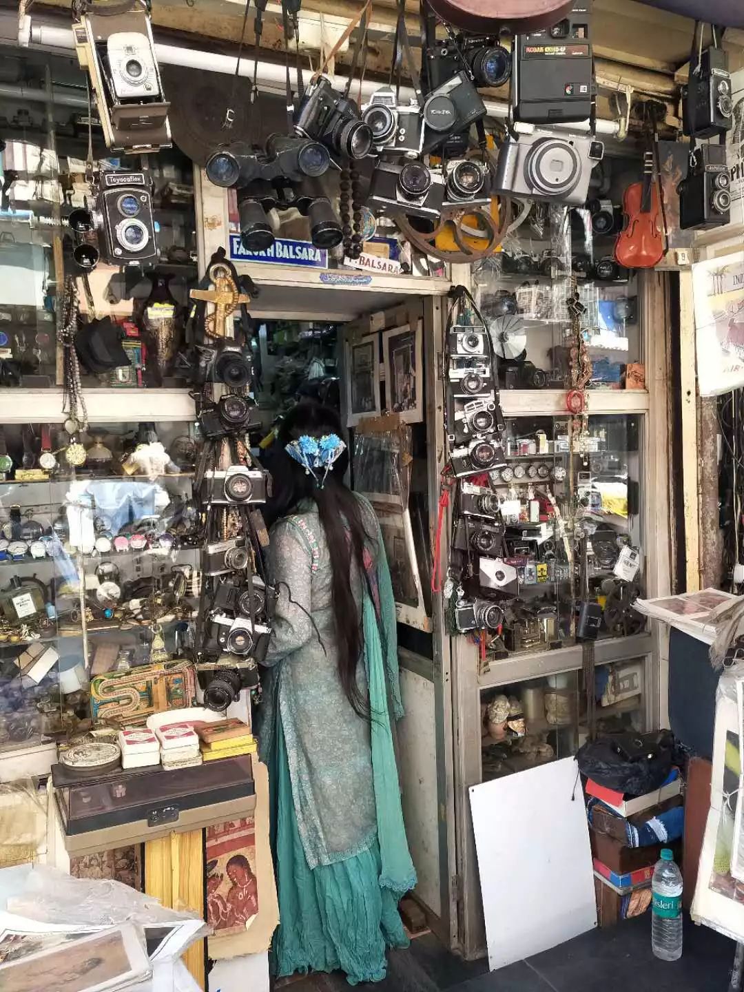 经期的女人为什么不能进庙宇,泰国神庙传说真实故事