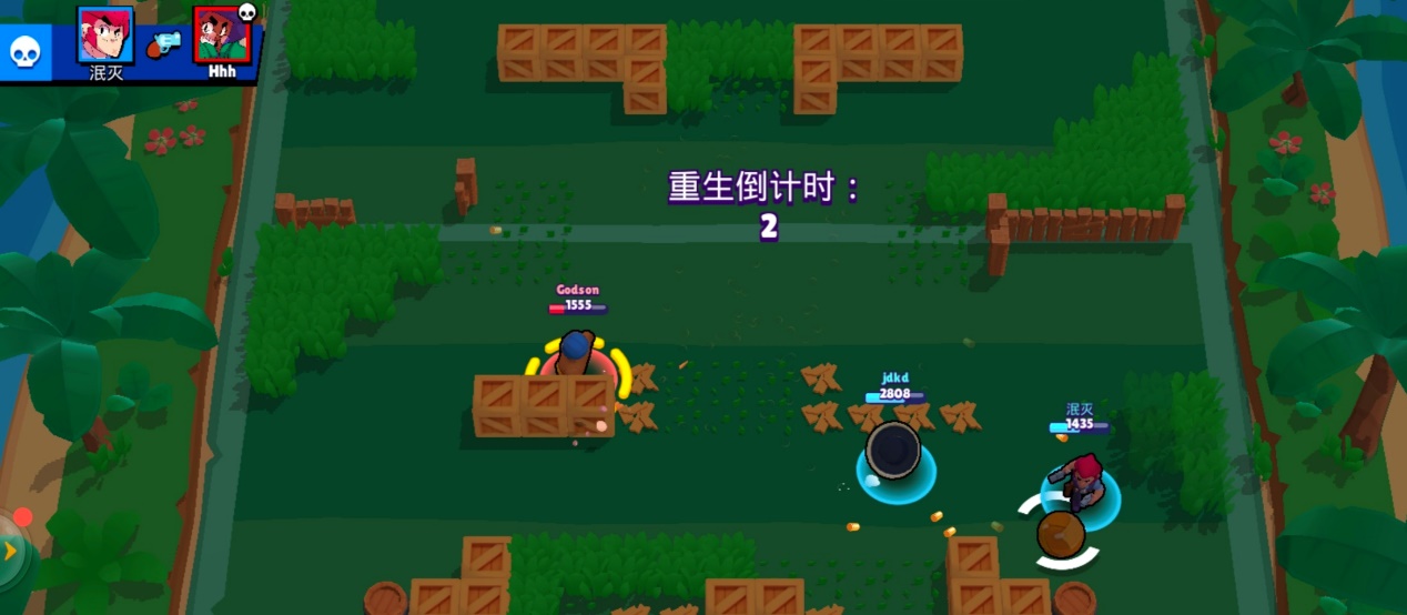 荒野乱斗的乱斗足球怎么玩,荒野乱斗足球的思路是什么