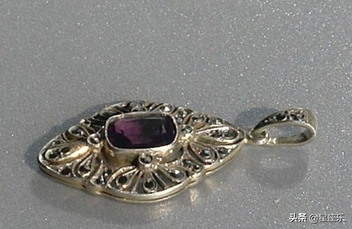 12星座的幸运石天秤座,12星座的幸运石头