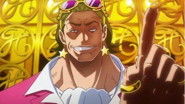 海贼王最让人羡慕的角色,海贼王最让人着迷的东西