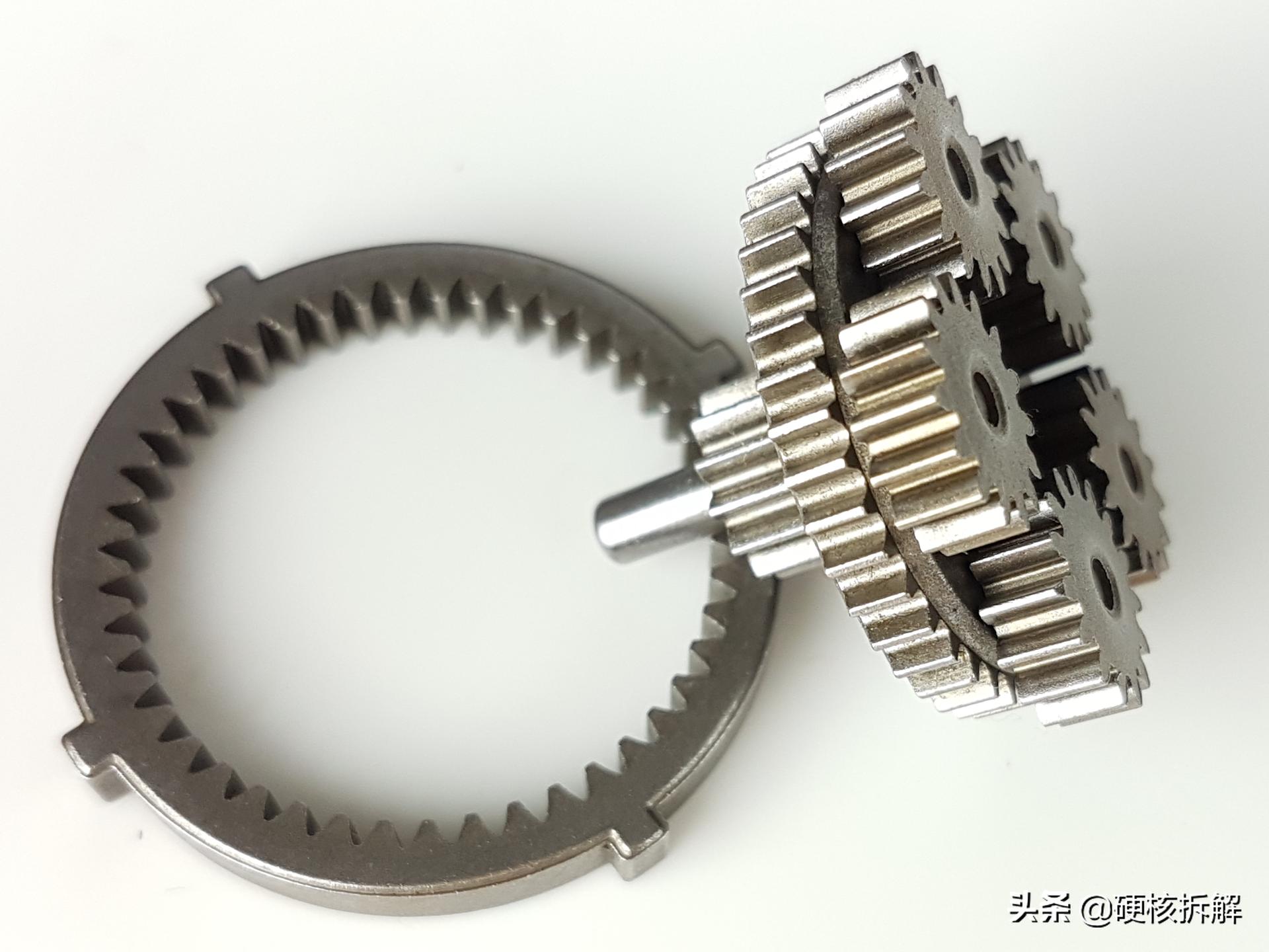 博世有刷电钻齿轮拆卸,博世电钻齿轮拆解视频