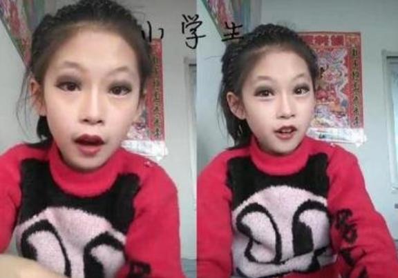 初中女生自认为好看的举动,经常做幼稚的行为很掉价吗