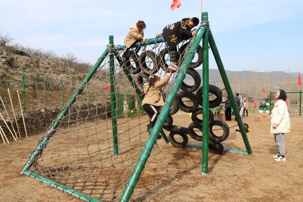 青少年暑期军事夏令营营地,五天四夜军事夏令营你准备好了吗