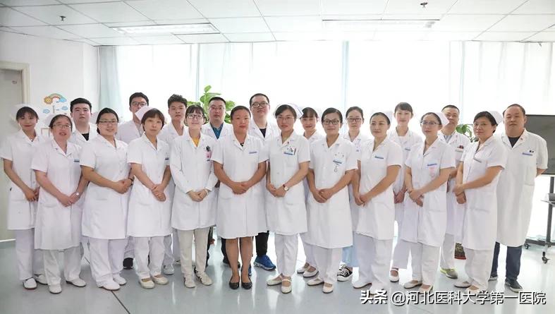 8大病区11个门诊多个特点诊疗，医大一院这个学科太“硬核”了