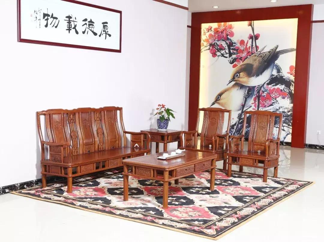 快来这个星级展厅看展，一大波一线家居品牌“上新”啦