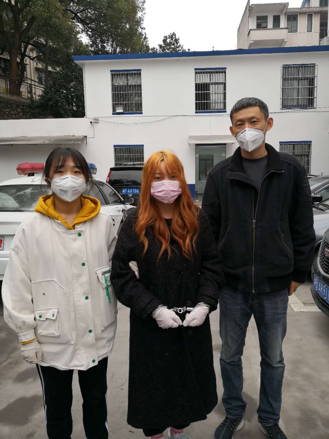 朋友圈卖口罩犯罪,朋友圈卖口罩被捕