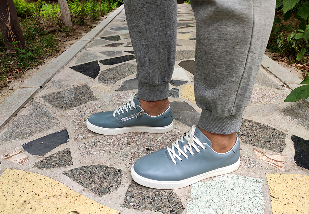 板鞋的进化,板鞋进化史