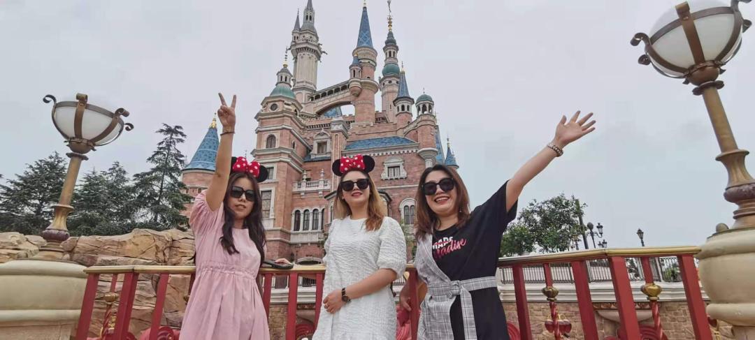 110余家优质连锁携手韩雅，第三届韩雅美妆节魅力在哪里