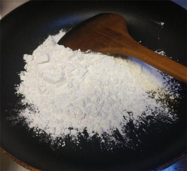 黑芝麻糊不用买，教你在家自己做，纯天然无添加，健康营养很放心