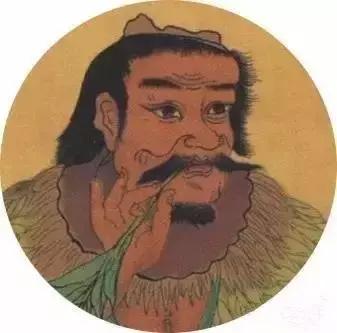 中国古代名人圣贤图片,中国古代有哪些可以称为圣贤的人