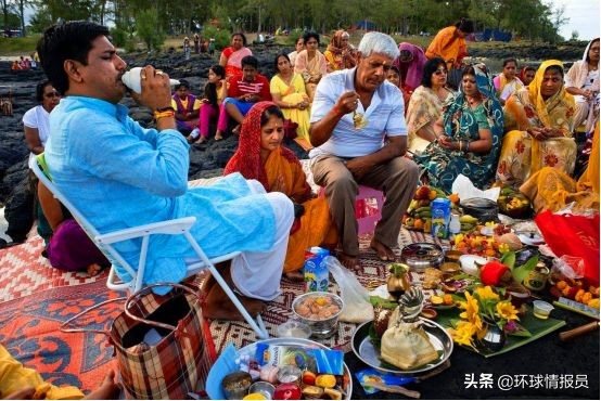 圭亚那：南美洲唯一的英语国家，第一大族裔为什么却是印度裔？