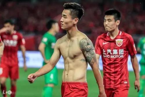 现役五大策划型前锋,国足十大国脚名单