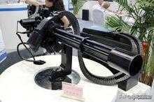 加特林机枪射速真的能达到6000发,m134加特林和m249哪个射速更快