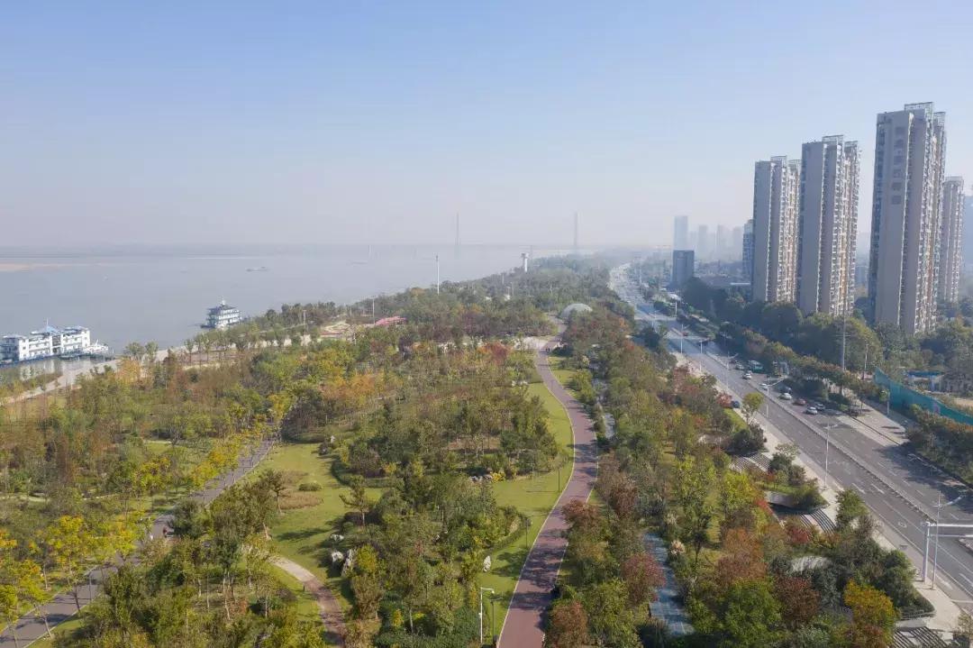 醉美青山生态之城,醉美青山美景图片