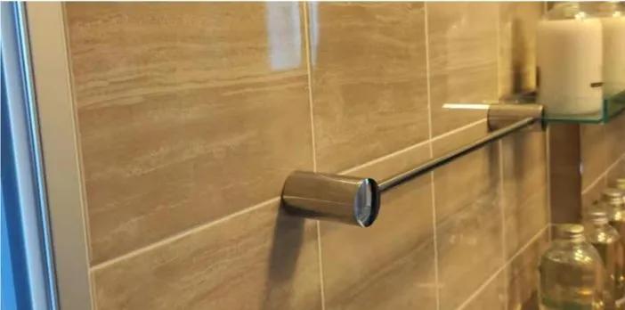 整体卫浴的市场趋势,2022年瓷砖市场规模