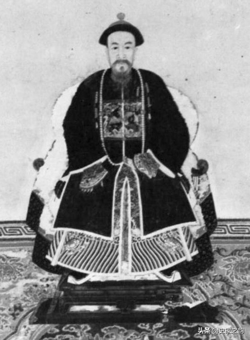 晚清名臣徐继畲,瀛寰志略是徐继畲写的吗