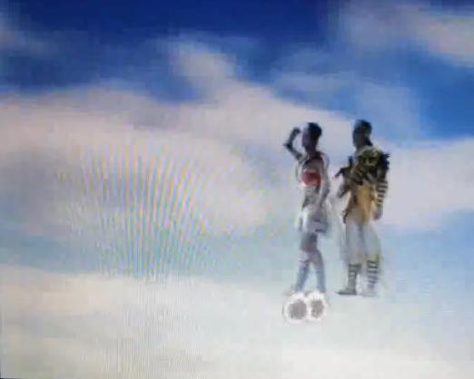 中国电视剧特效退化史：AI换头没《西游记》逼真，投资4亿效果5毛